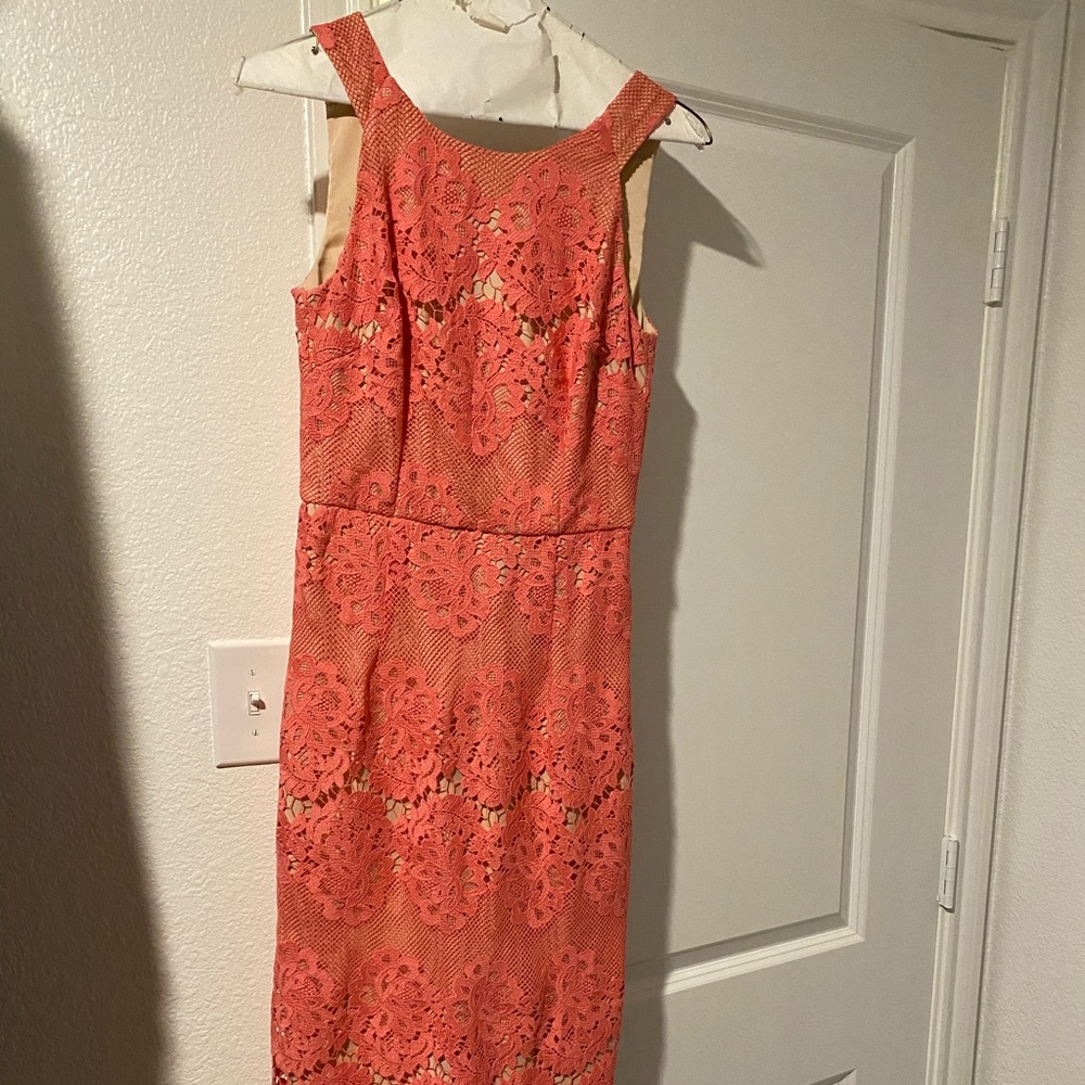 Antonio Melani Midi Dress